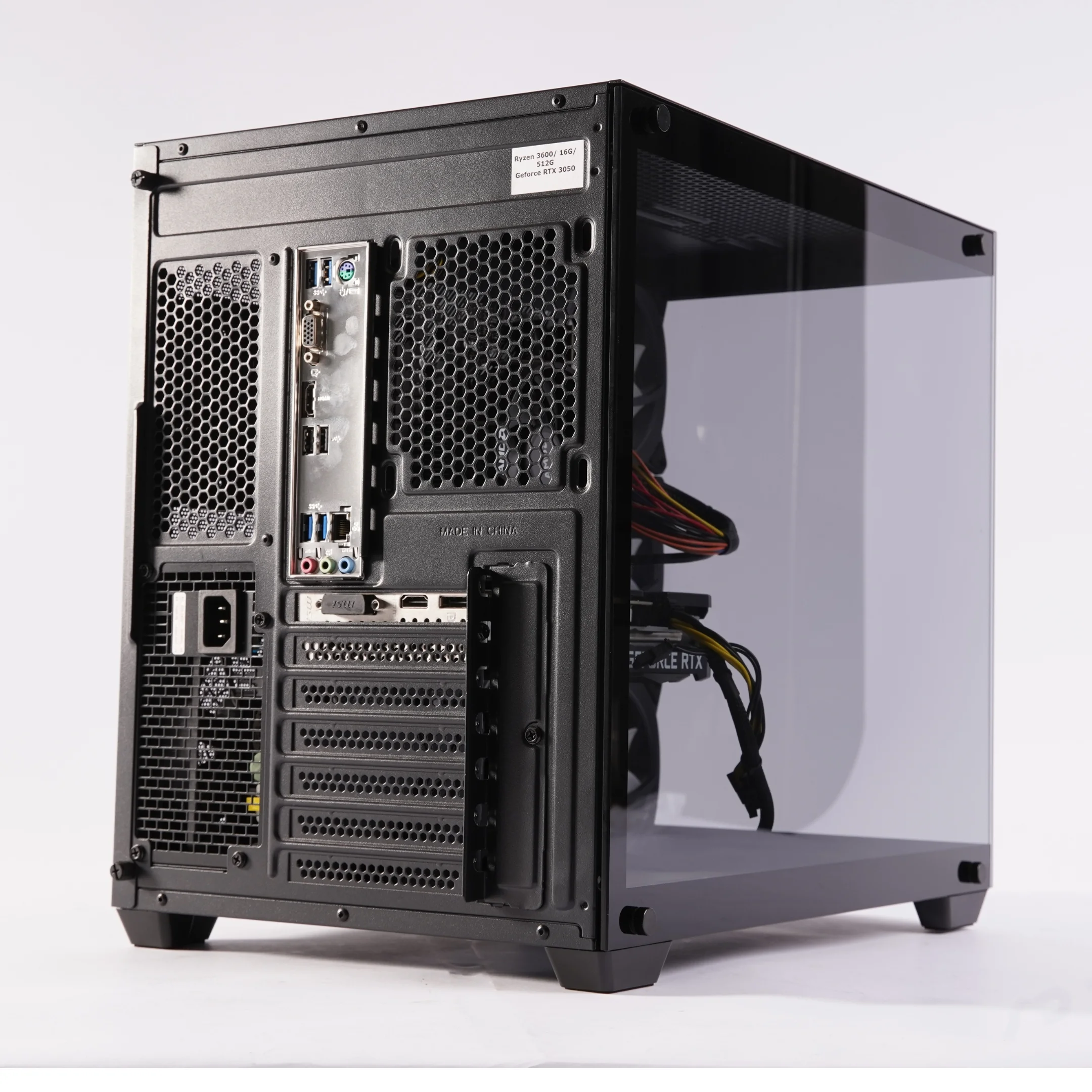 Pc gamer AGX PRO2 – Image 2