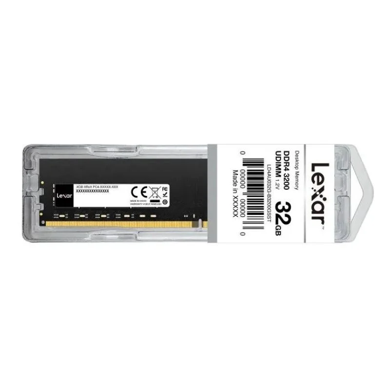 Lexar DDR4 32GB
