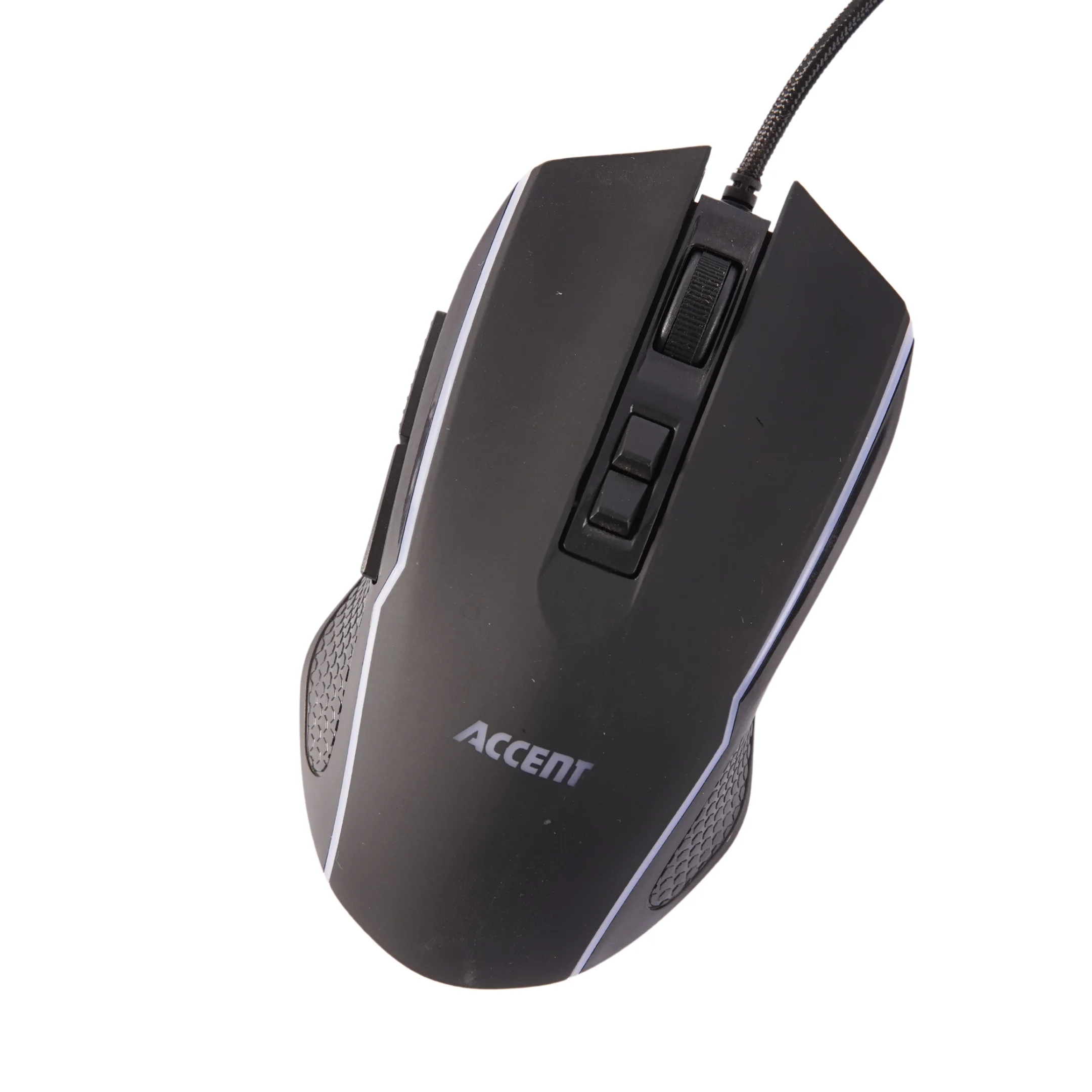 SOURIS GAMING