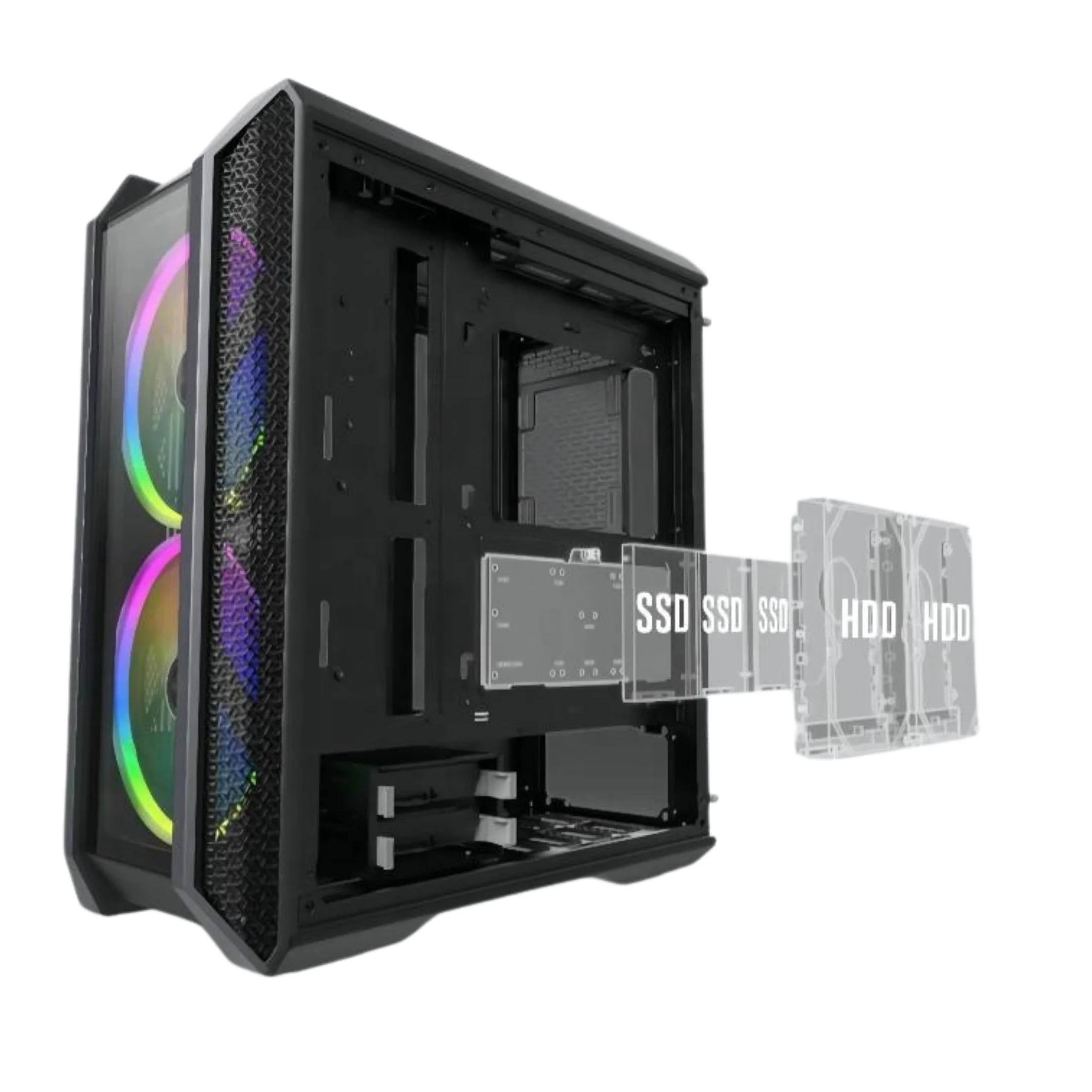 MVP P1000 – Image 3