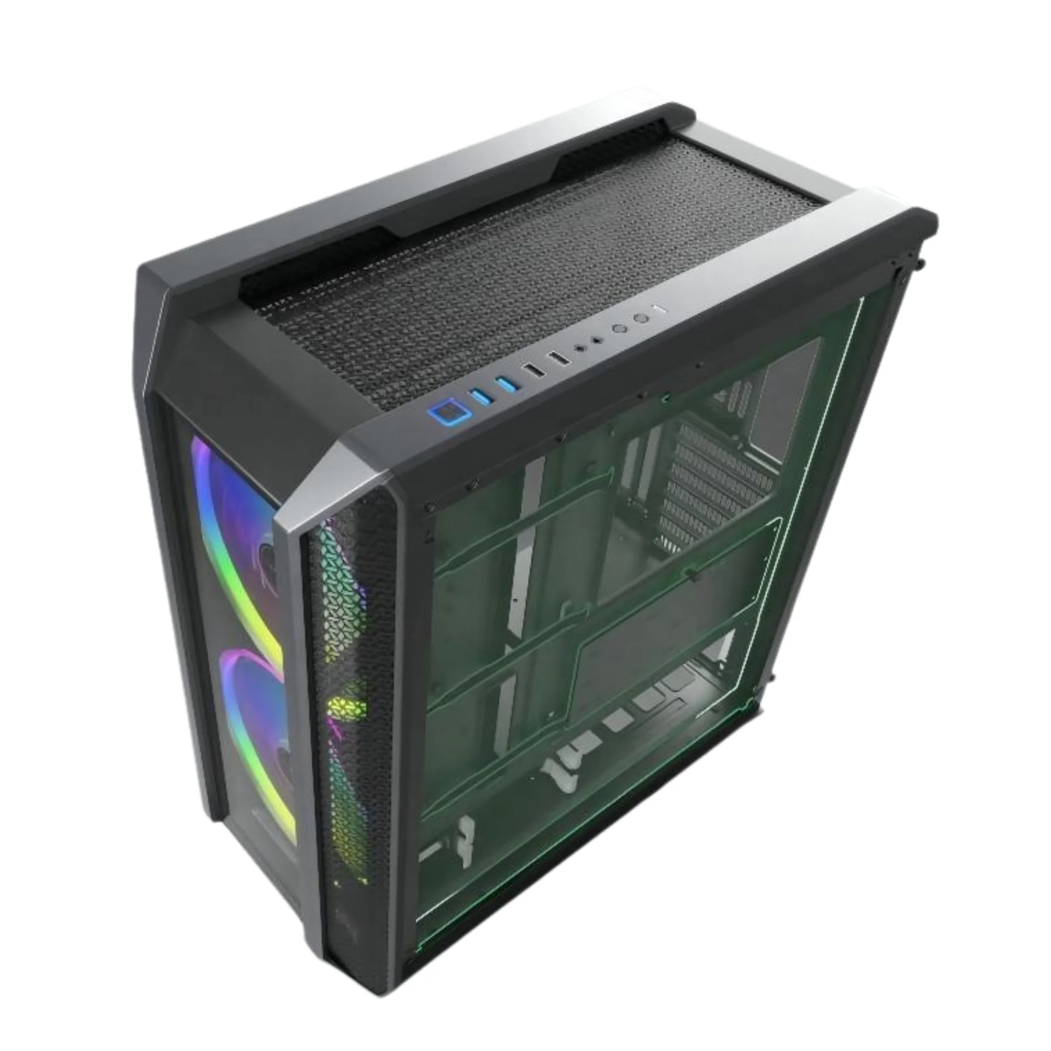 MVP P1000 – Image 4