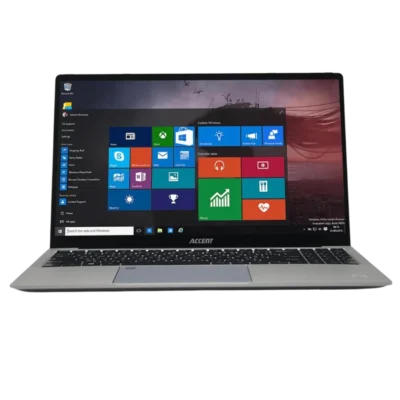 ACCENT PC PORTABLE W5000 B2