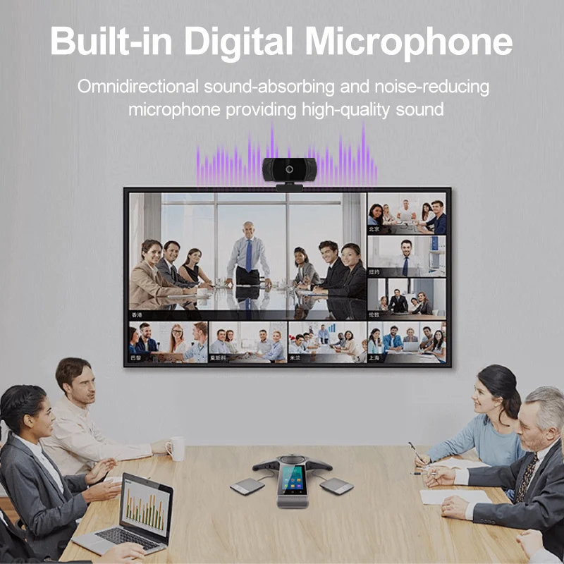 ACCENT CAMERA T200 – Image 3