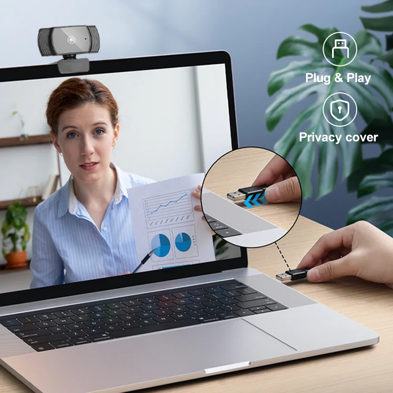 ACCENT CAMERA T200 – Image 2