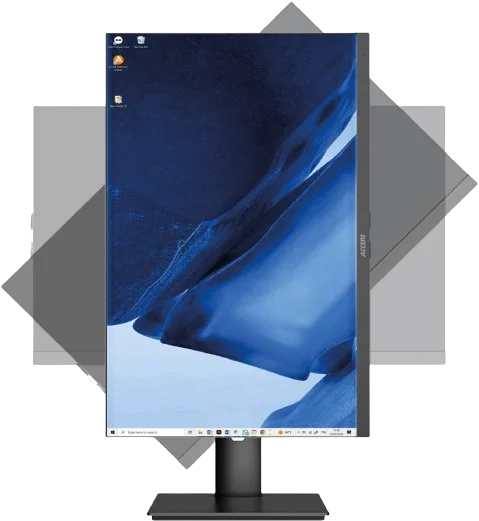 AIO 2300 12gen i7 8G 512 GO