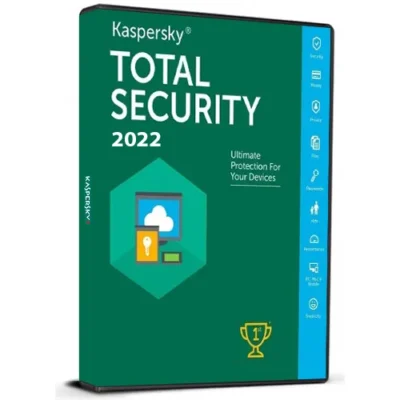 Kaspersky
