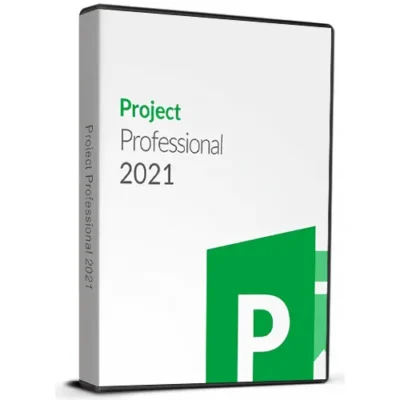 Microsoft-Project-Professional-2021-Cd-Key-Global