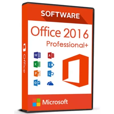 Office Professional 2016