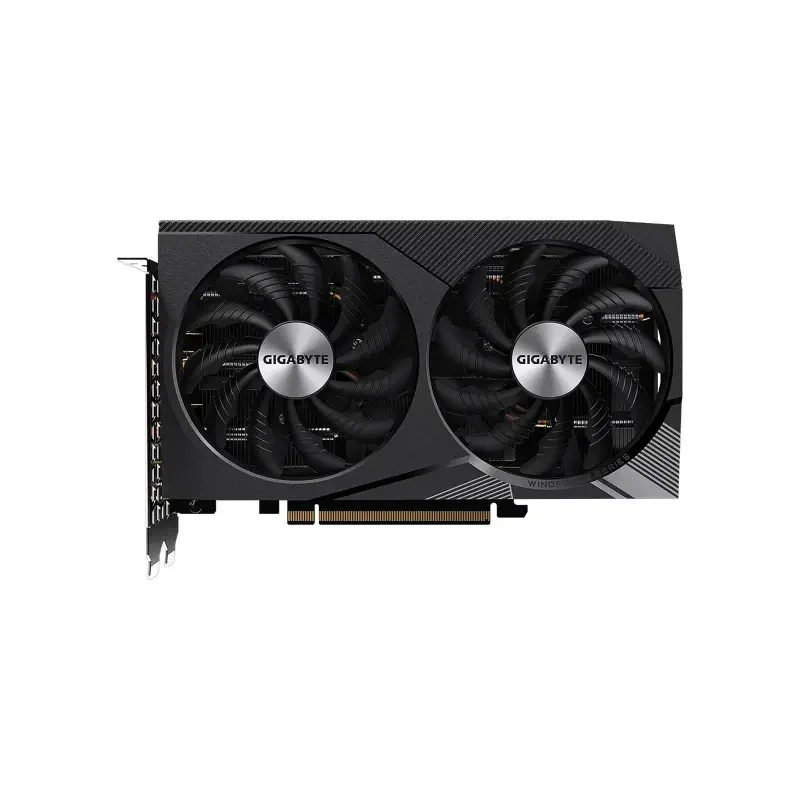 Gigabyte GeForce RTX 3060 WINDFORCE OC 12G – Image 3