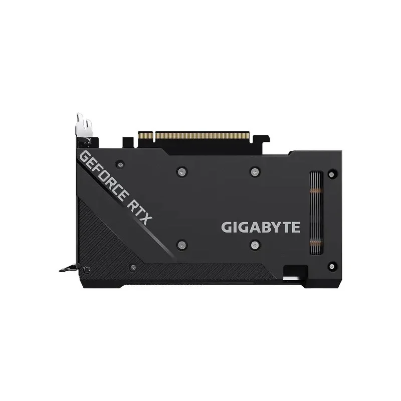 Gigabyte GeForce RTX 3060 WINDFORCE OC 12G – Image 4