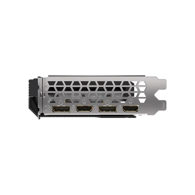 Gigabyte GeForce RTX 3060 WINDFORCE OC 12G – Image 2