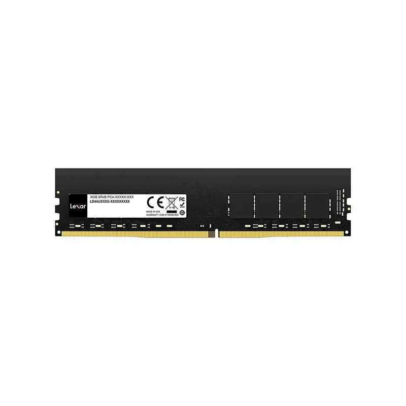 LEXAR 8GB DDR4
