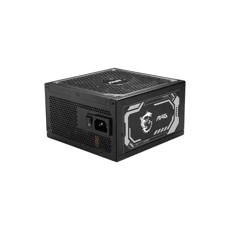 MSI MAG A1000GL PCIE5 Gold – Image 4