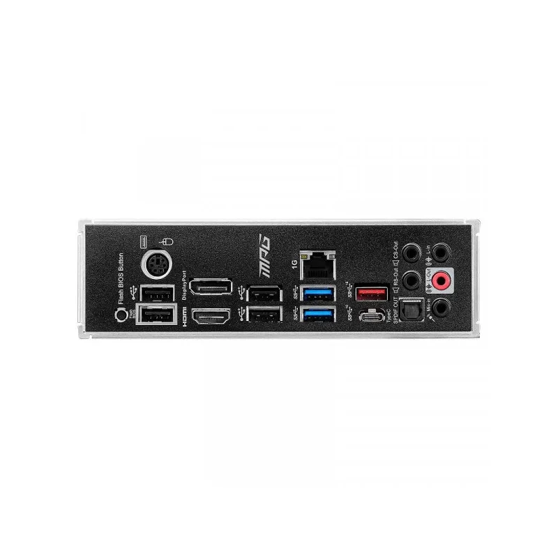 MSI MPG B550 GAMING PLUS – Image 2