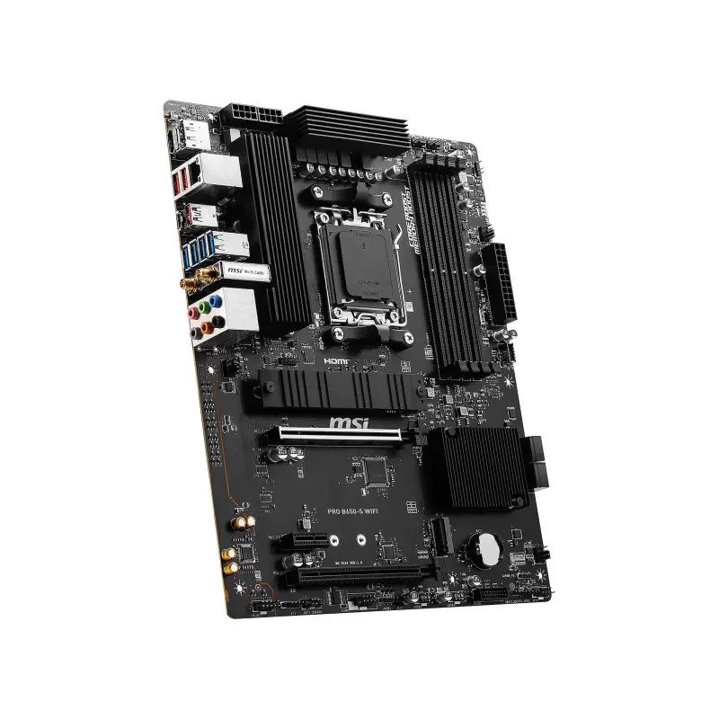 MSI PRO B650-S WIFI – Image 3
