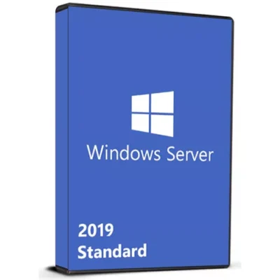 win server 2019