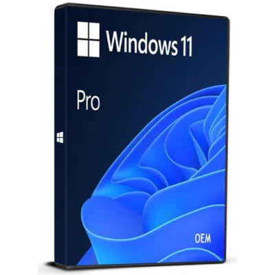 win 11pro OEM