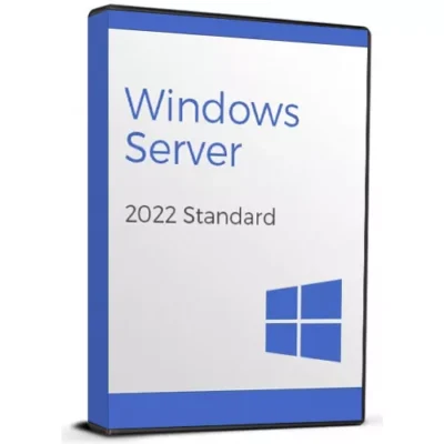 win server 2022
